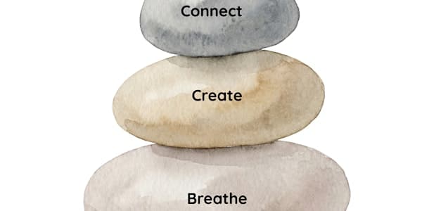 The Creative Calm - The SEN Parent Well-Being Hour