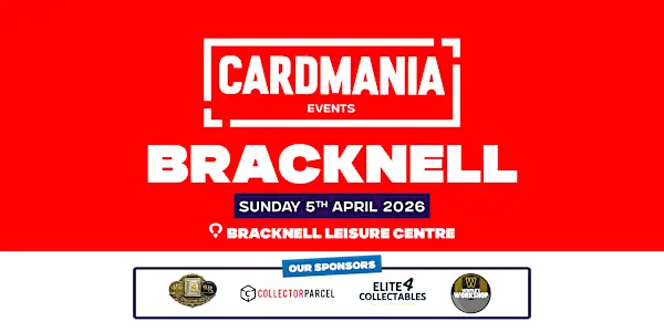 Cardmania - Bracknell