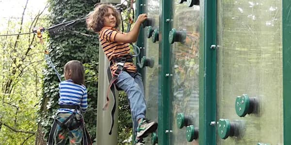 Sayers Croft Holiday Club - Easter 2026