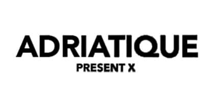 Adriatique Presents X