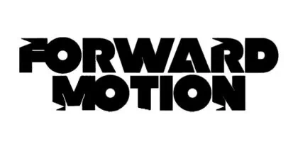 Forward Motion