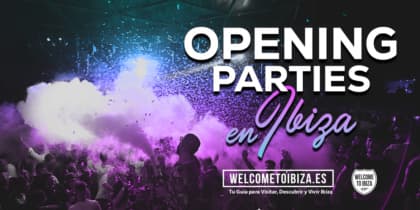 Ibiza Opening Party 2026