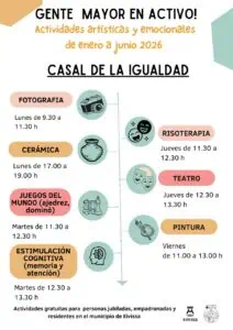 Photography Workshop