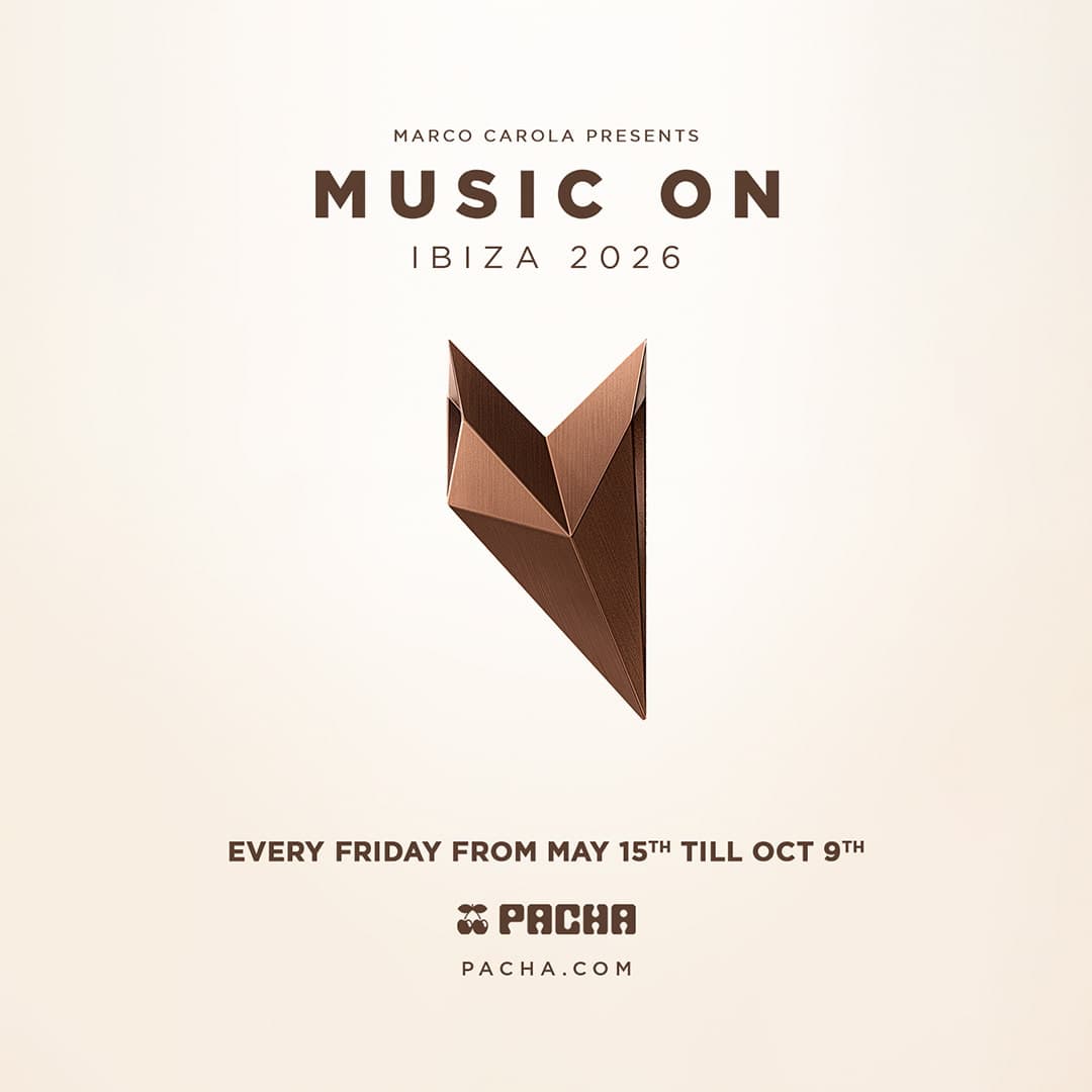 Marco Carola Presents Music On - Closing Party (Part 1)