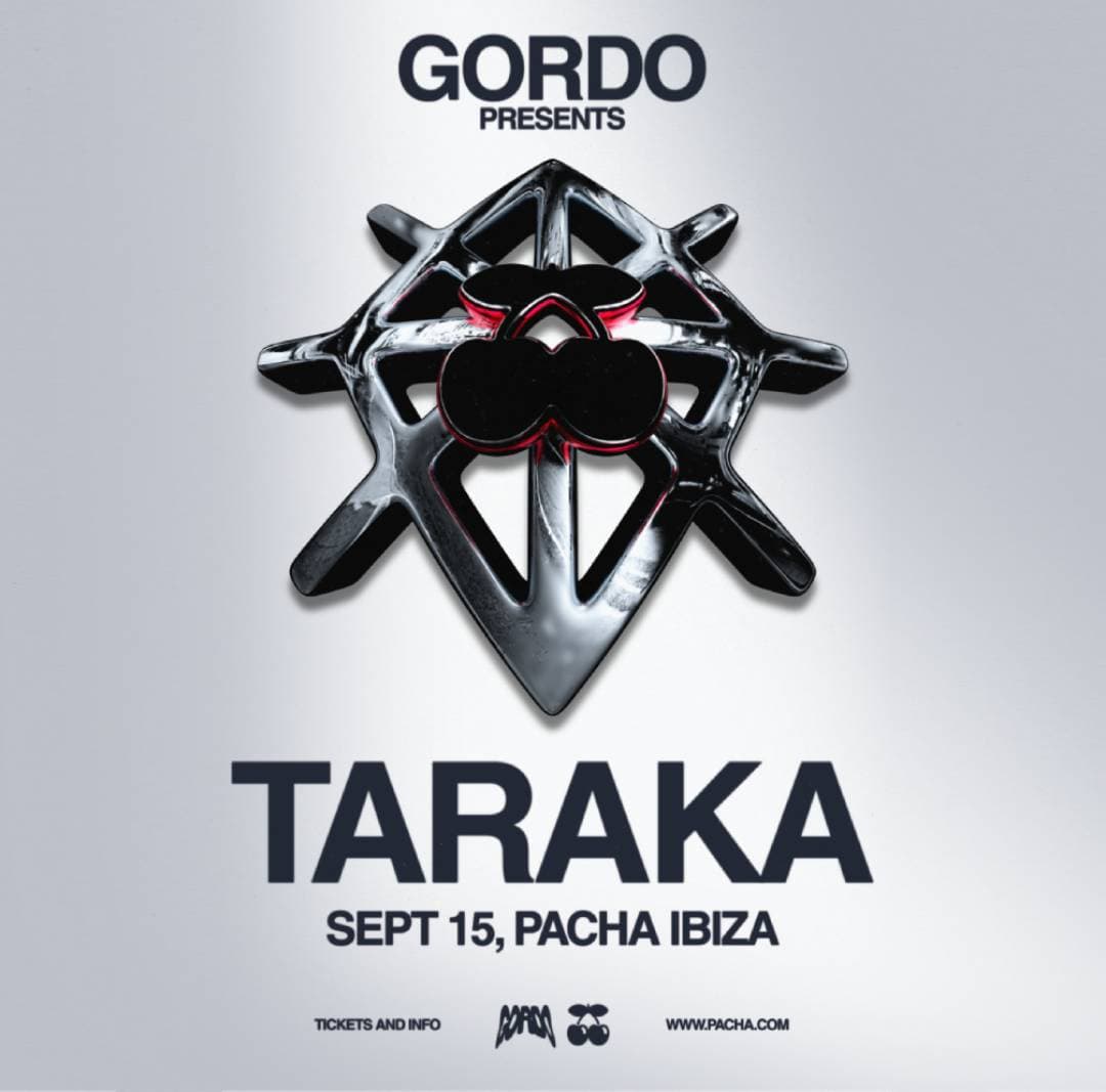 Gordo - Taraka