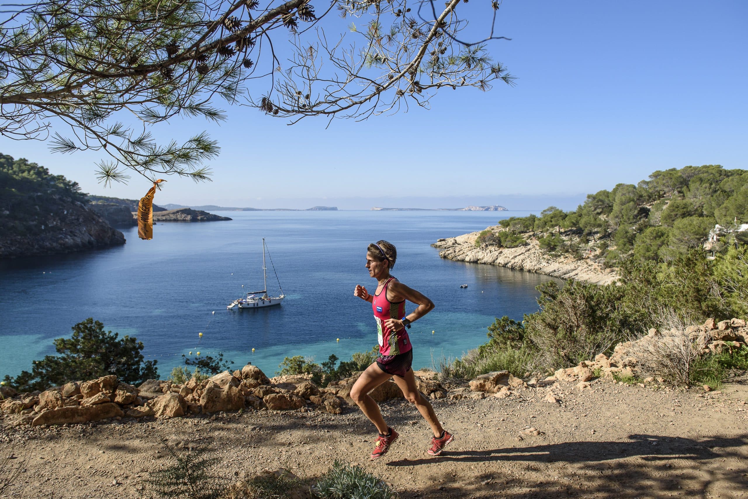 Ibiza Trail Marathon Festival