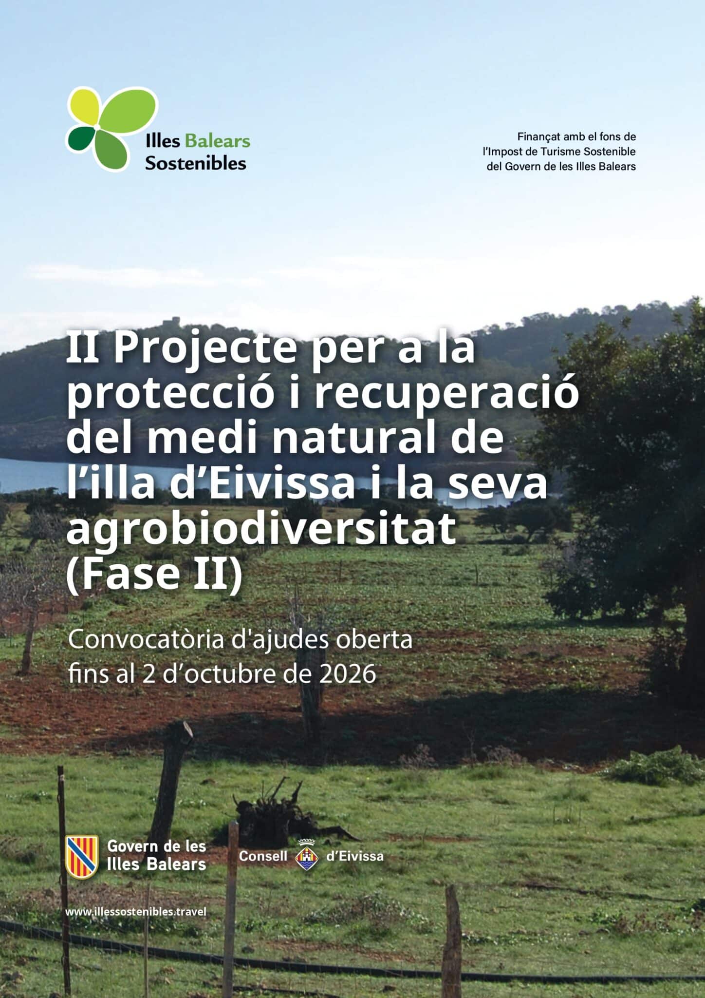 Aid for the Agricultural Landscape
