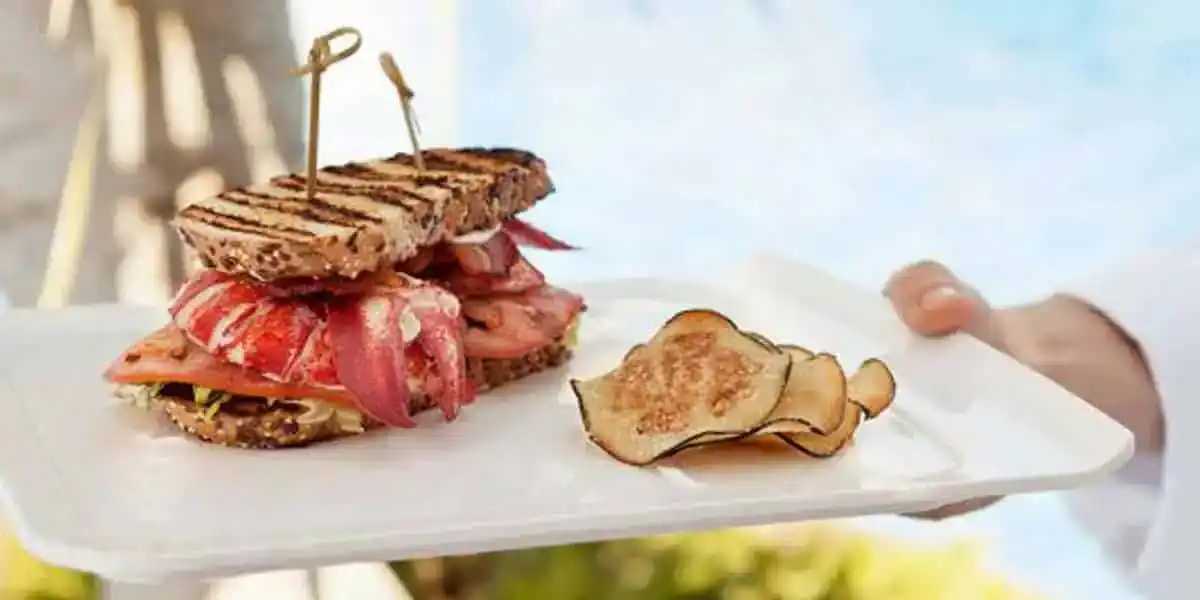 The Grand Breakfast