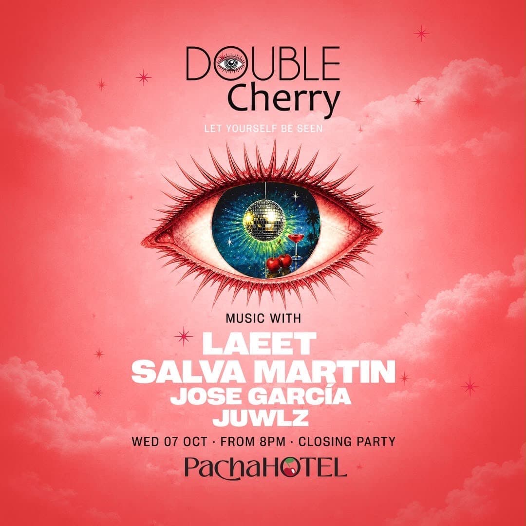 Closing de Double Cherry