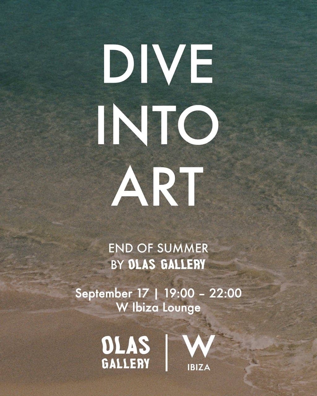 Dive Into Art