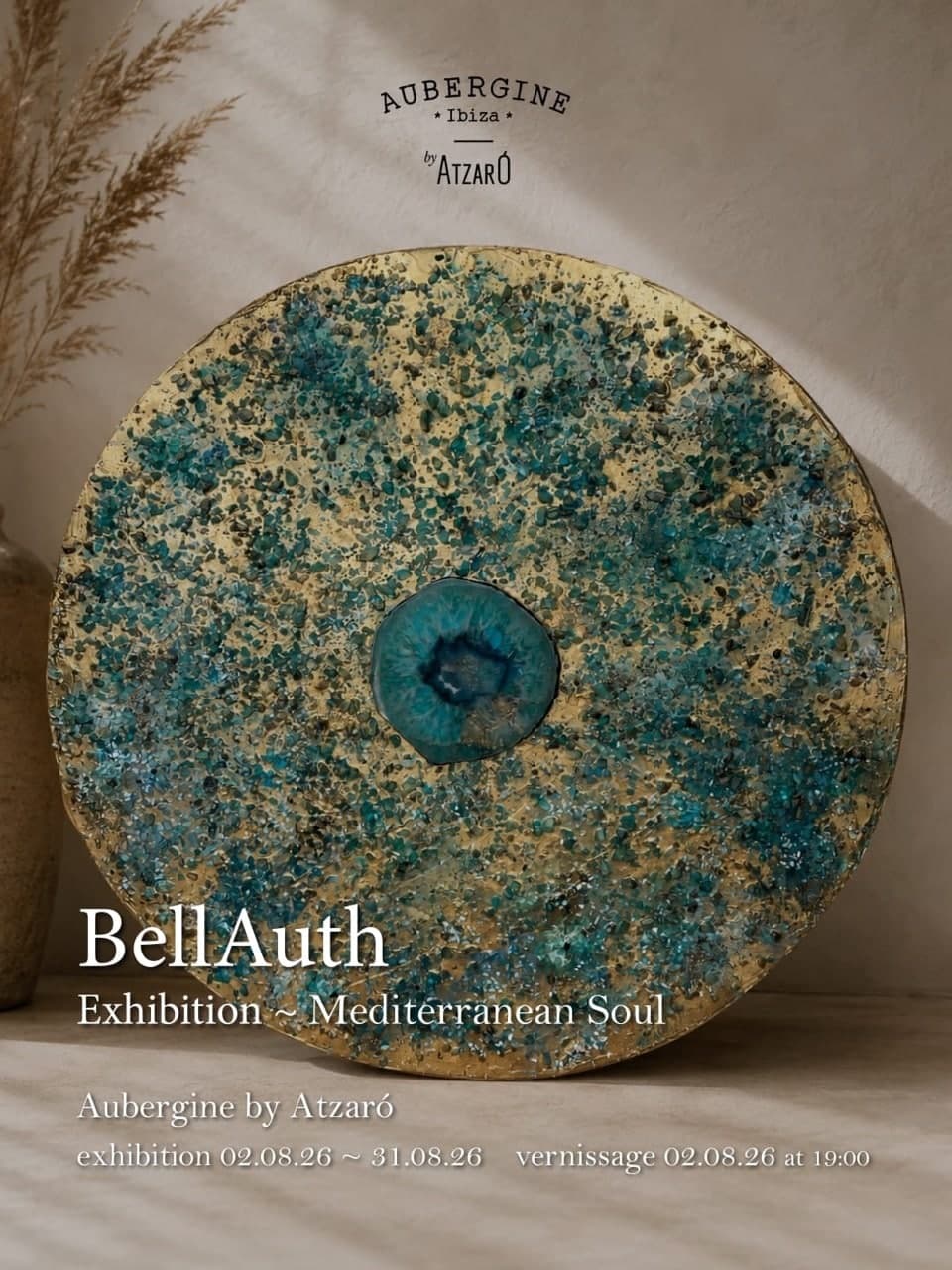 BellAuth Exhibition