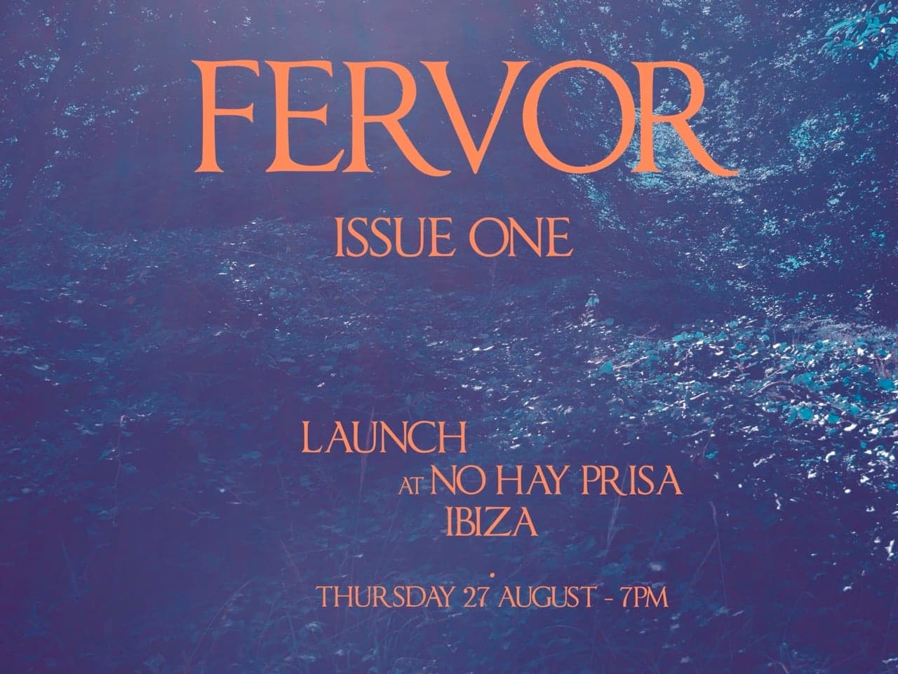 Fever presentation at Estudio Laterna