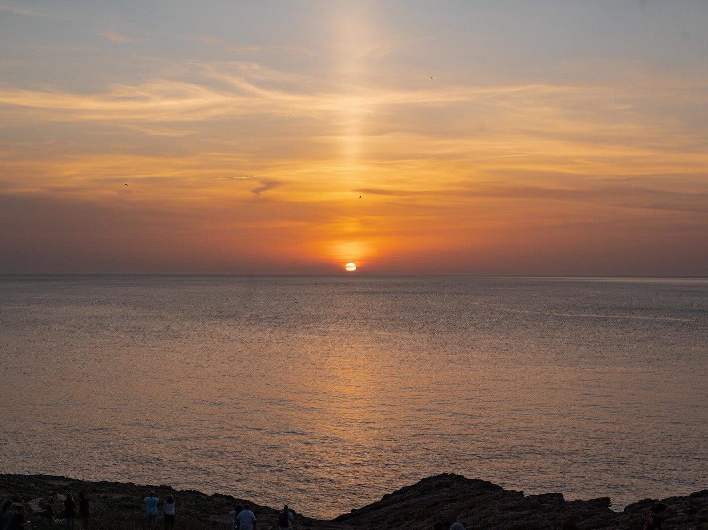 Sunset Sessions at La Torre Ibiza