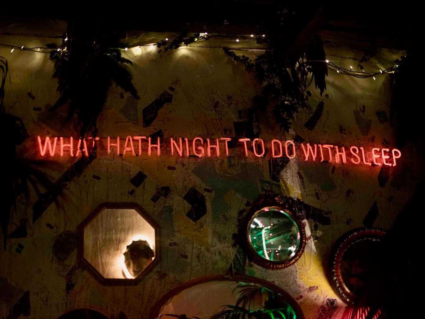 Halloween with Music For Freaks at Paradise Lost Ibiza