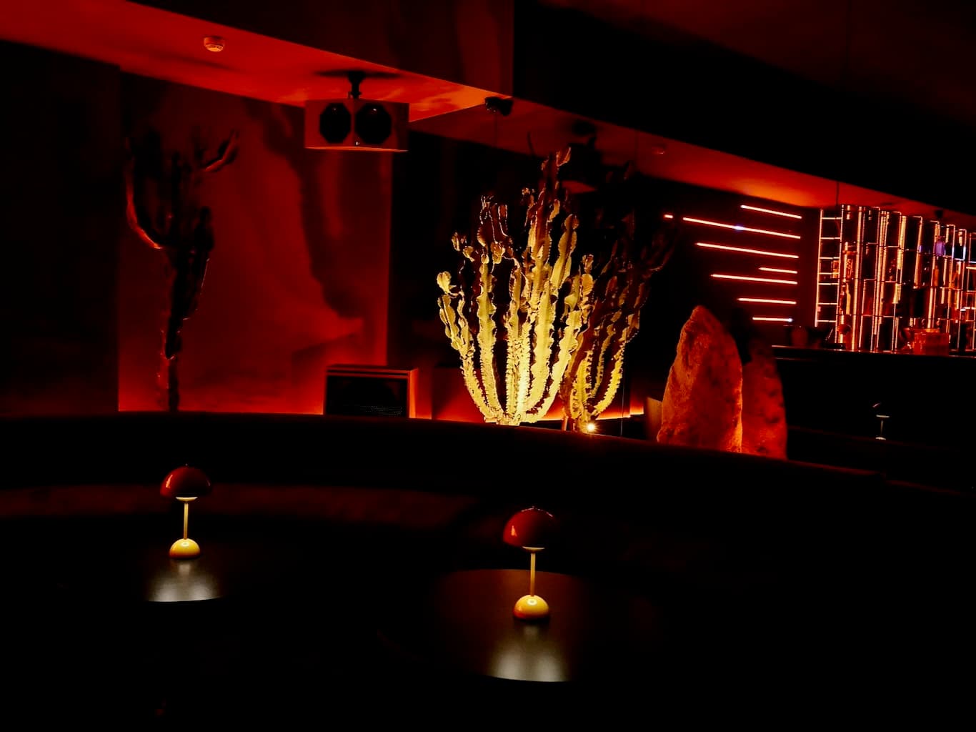 Nightmares On Wax & Friends at Nocturna Ibiza