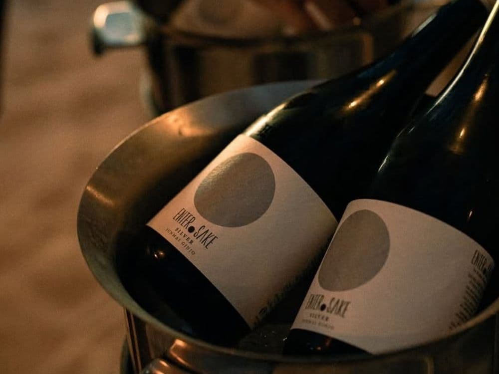 Sake Club Ibiza at El Silencio Ibiza