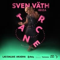Sven Väth Presents T.R.A.N.C.E